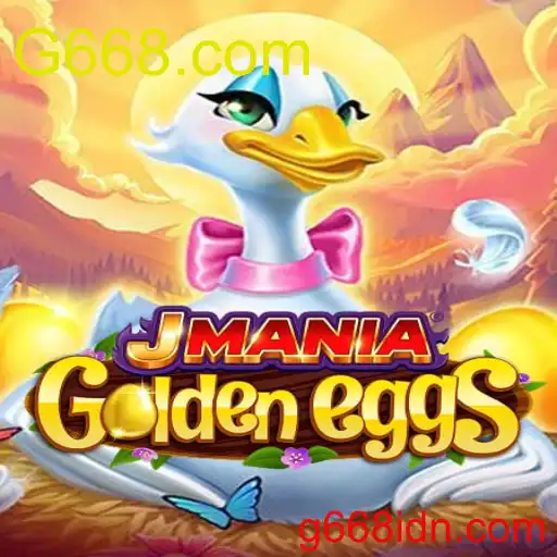 JManiaGoldenEggs