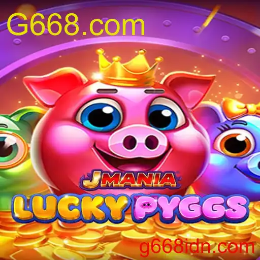JManiaLuckyPyggs
