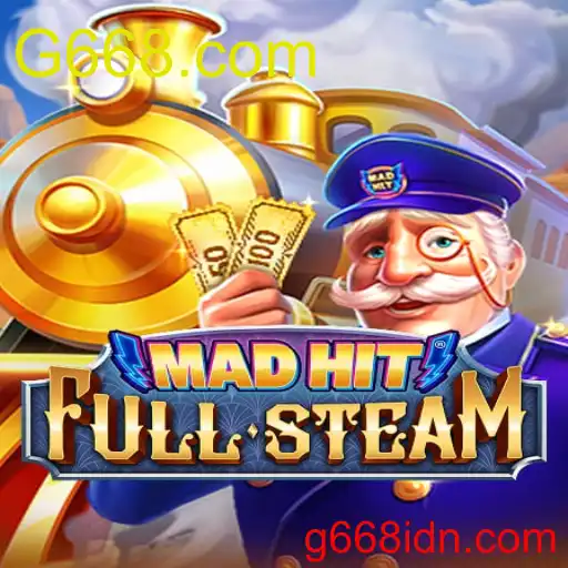 MadHitFullSteam