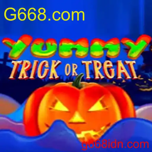 YummyTrickorTreat